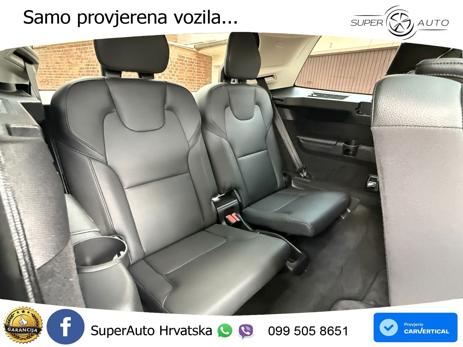 Volvo XC90 2.0 B5 Diesel AWD Automatic ACC+HEAD+4xGR SJED+360+PANO