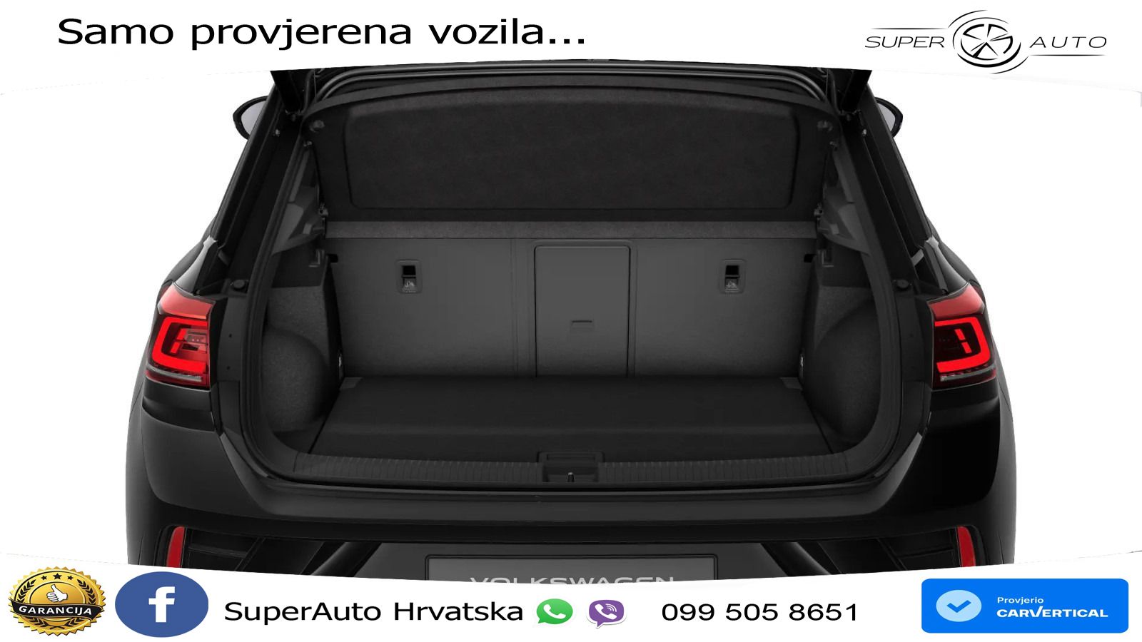 Volkswagen T-Roc I R 2.0 TSI (300 KS) OPF 4M DSG LED+GR SJED+ACC