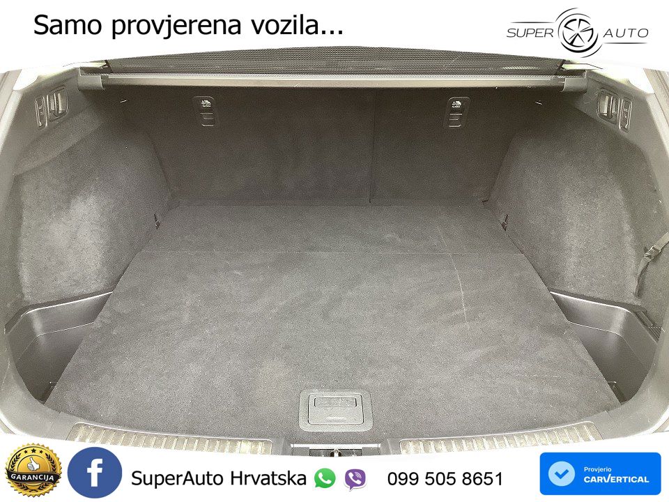 Mazda 6 Sport Combi 2.0 SKYACTIV-G (165 KS) LED+ACC