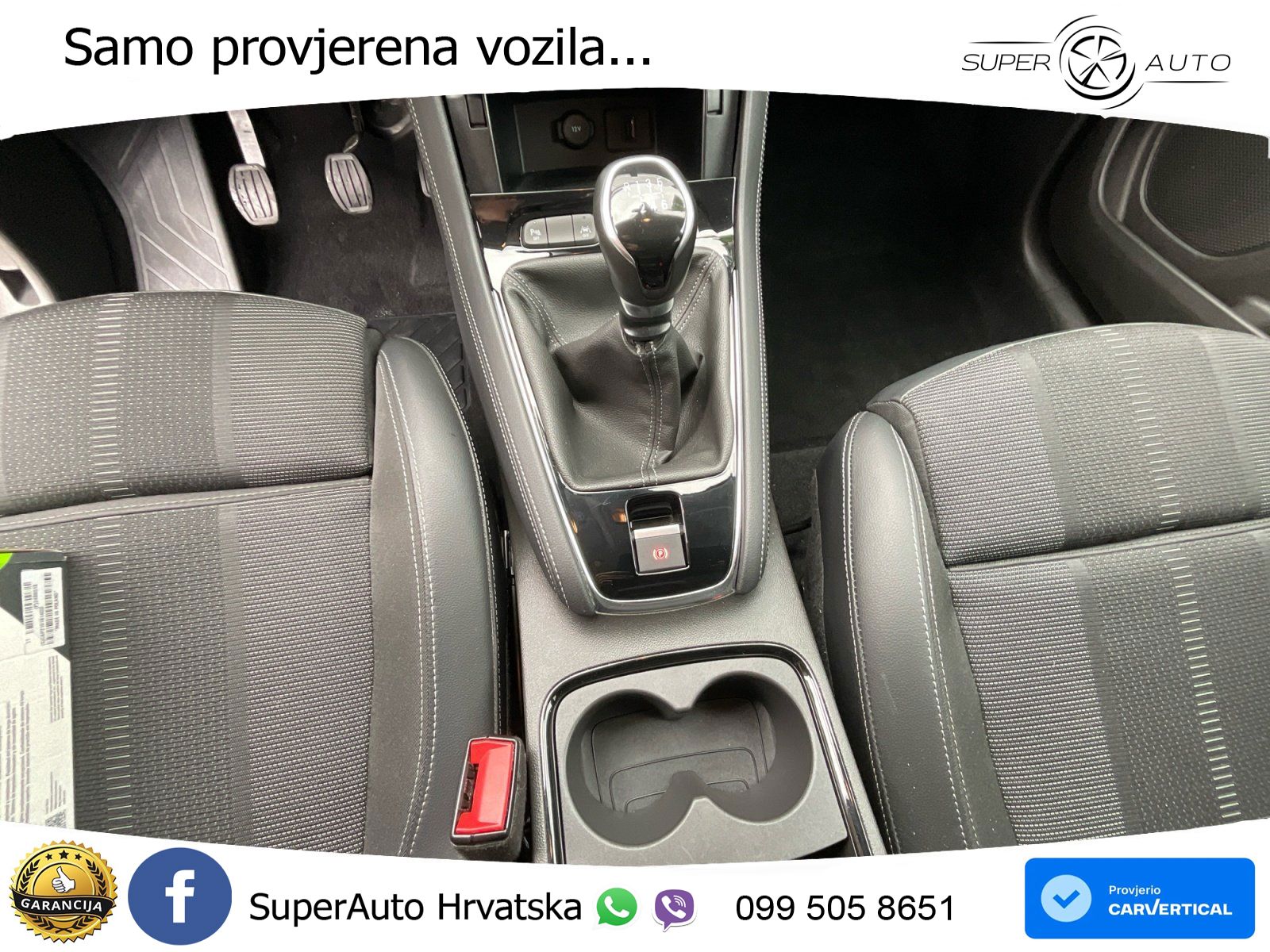 Opel Grandland 1.2i Turbo (130 KS) Elegance
