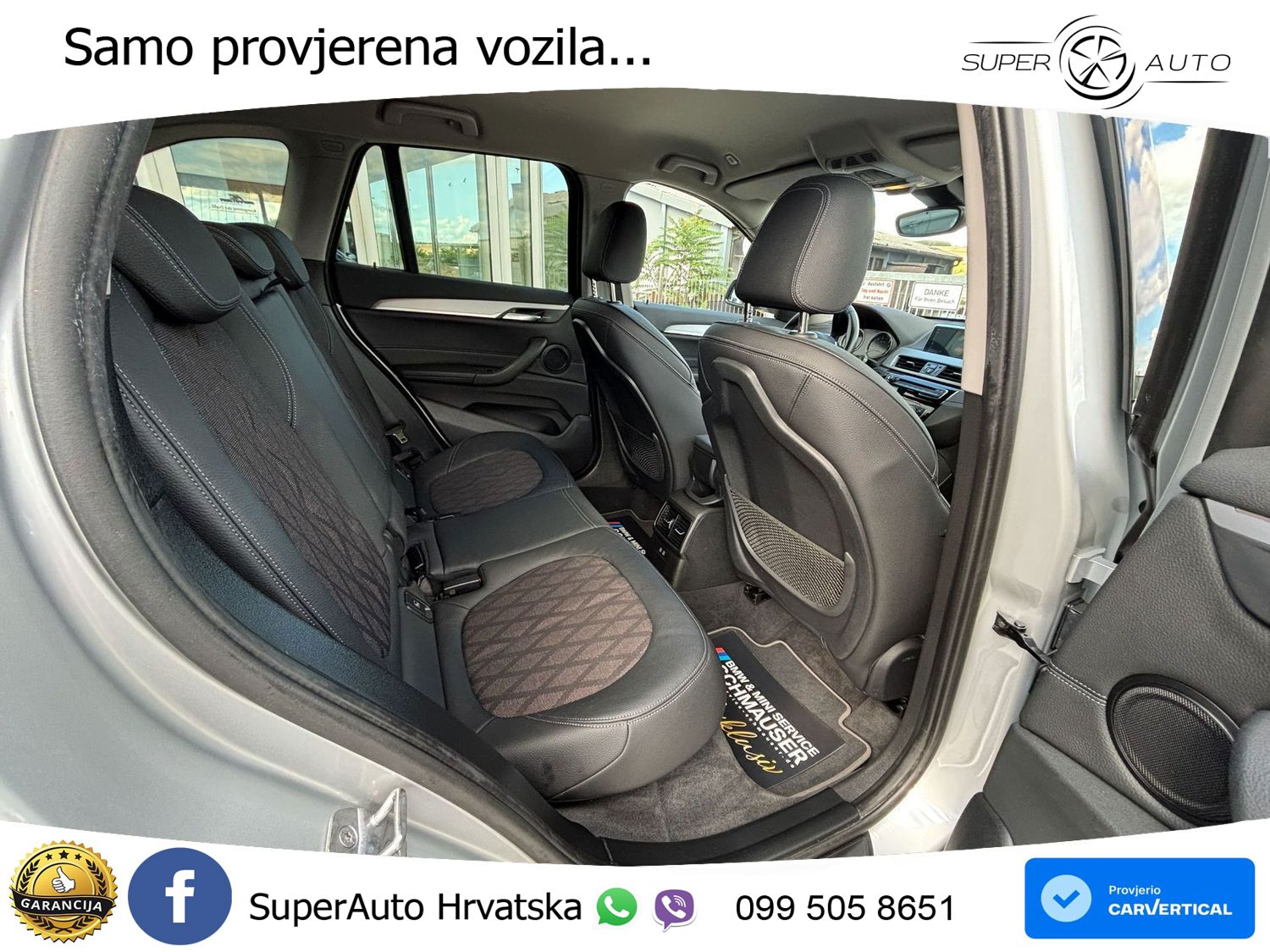 BMW X1 20i (192 KS) xDrive Steptronic xLine