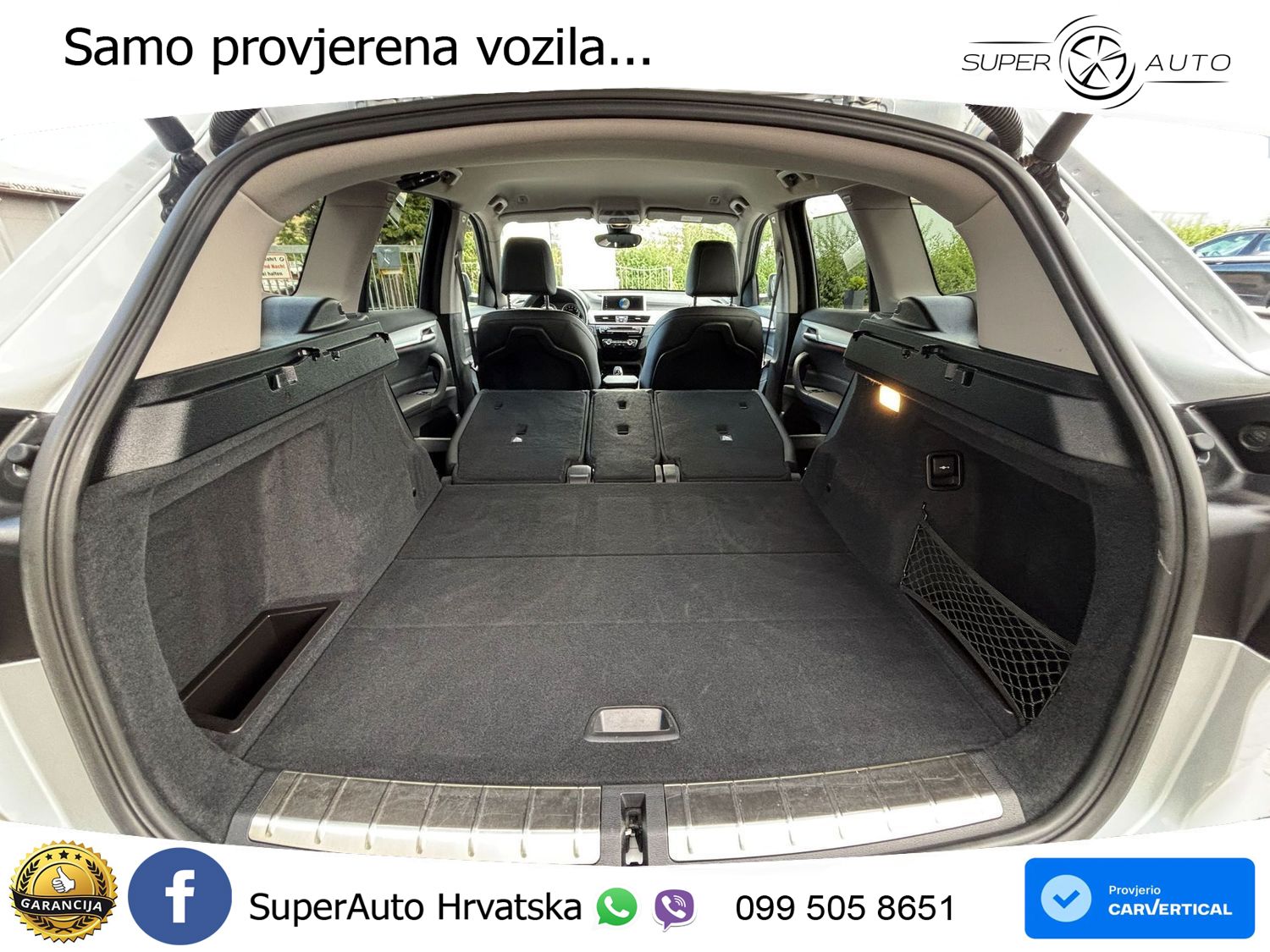 BMW X1 20i (192 KS) xDrive Steptronic xLine
