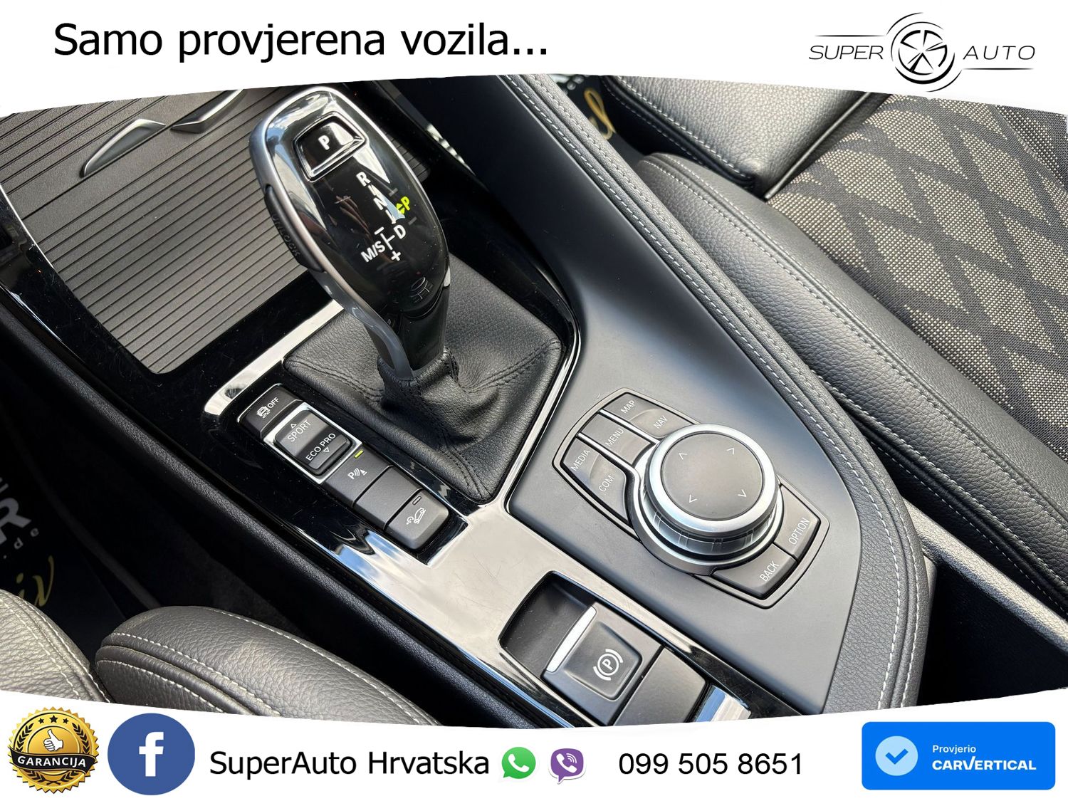 BMW X1 20i (192 KS) xDrive Steptronic xLine