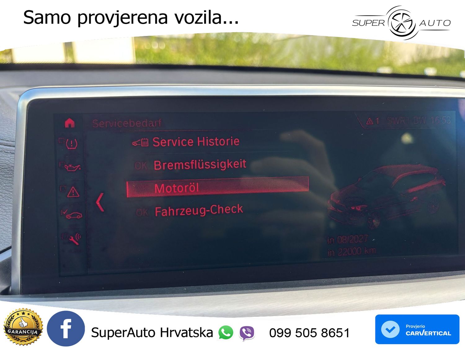 BMW X1 20i (192 KS) xDrive Steptronic xLine