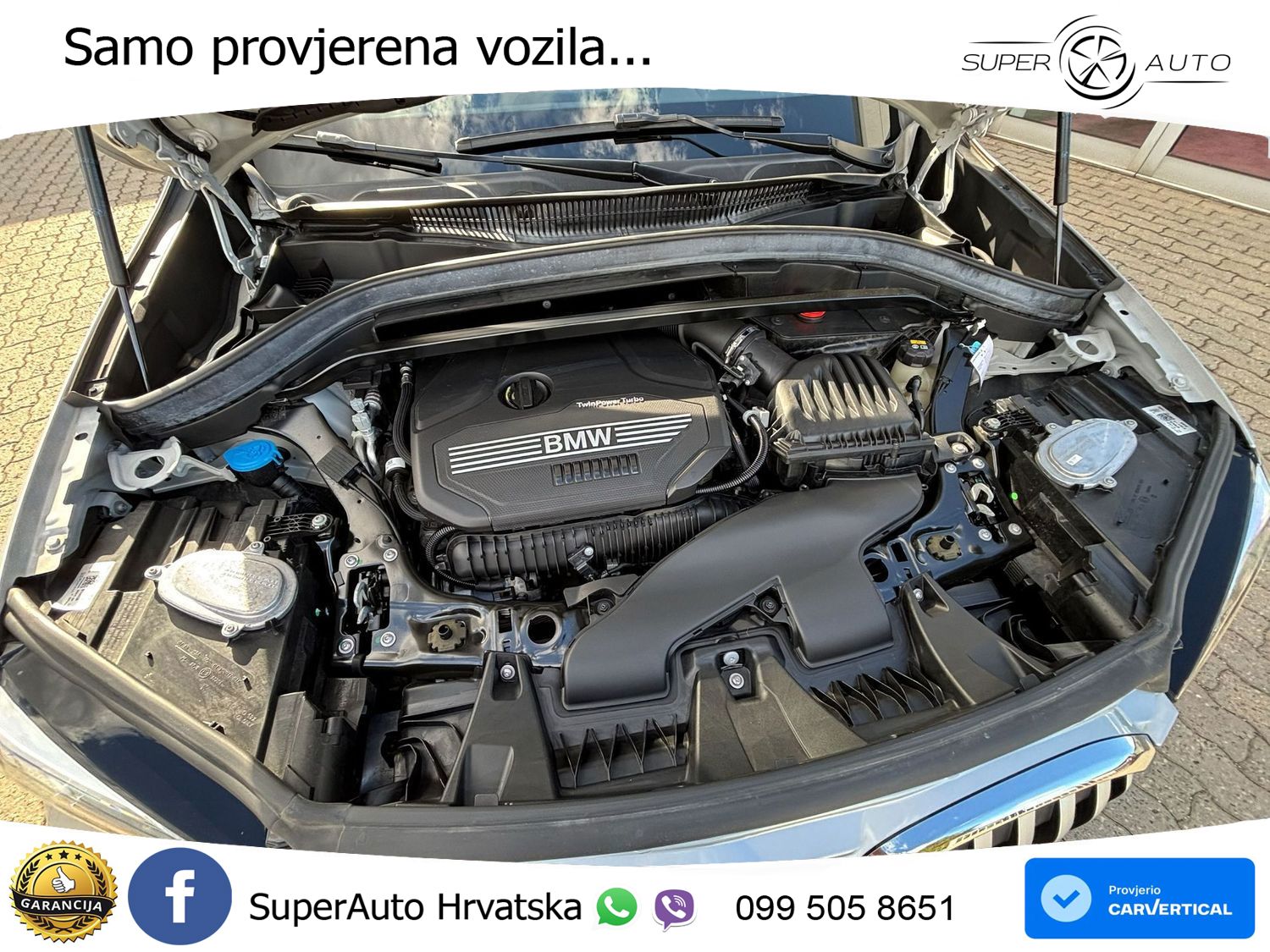 BMW X1 20i (192 KS) xDrive Steptronic xLine