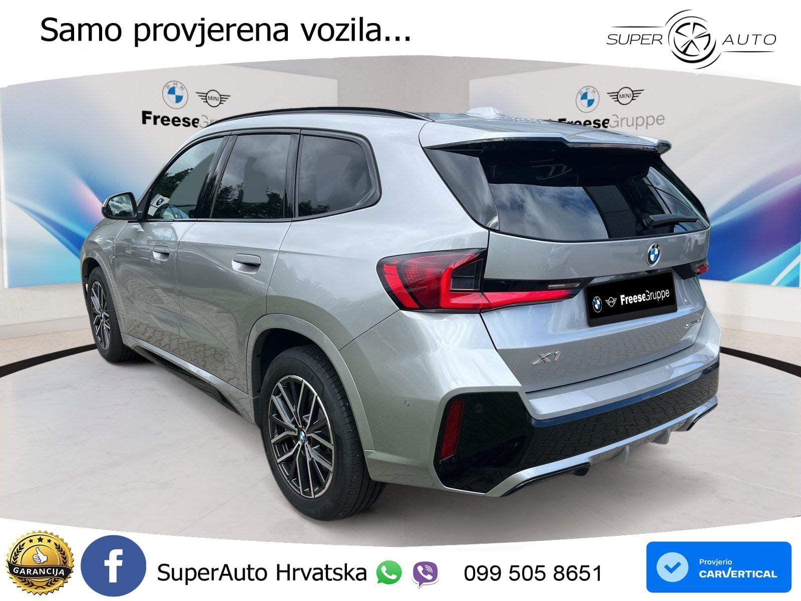 BMW X1 18i (136 KS) sDrive Steptronic