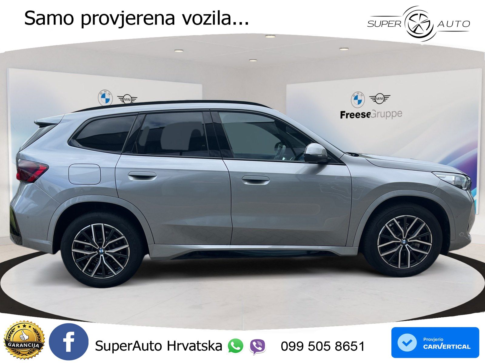 BMW X1 18i (136 KS) sDrive Steptronic