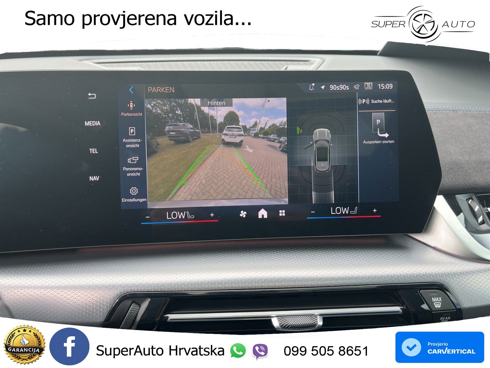 BMW X1 18i (136 KS) sDrive Steptronic