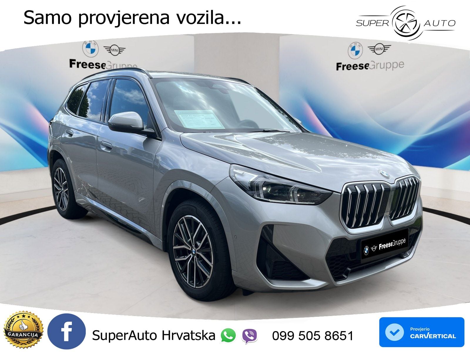 BMW X1 18i (136 KS) sDrive Steptronic