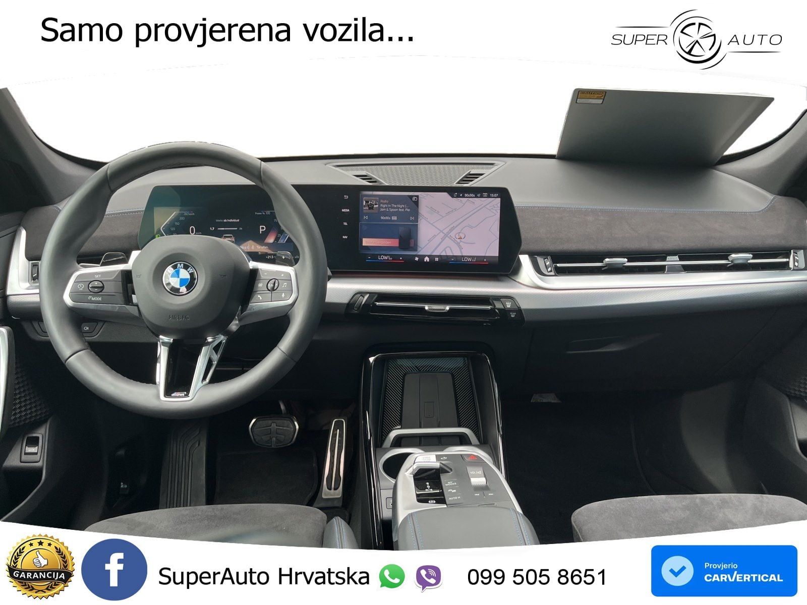 BMW X1 18i (136 KS) sDrive Steptronic