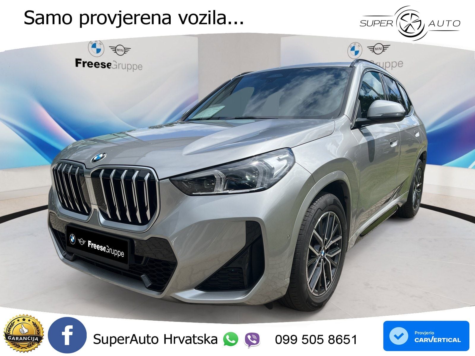 BMW X1 18i (136 KS) sDrive Steptronic