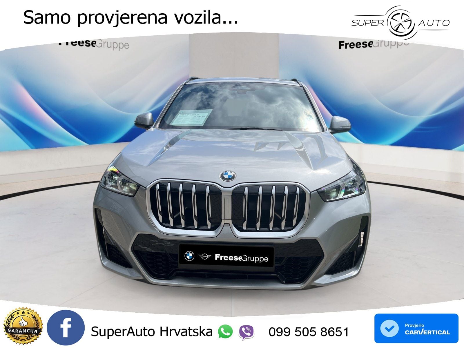 BMW X1 18i (136 KS) sDrive Steptronic