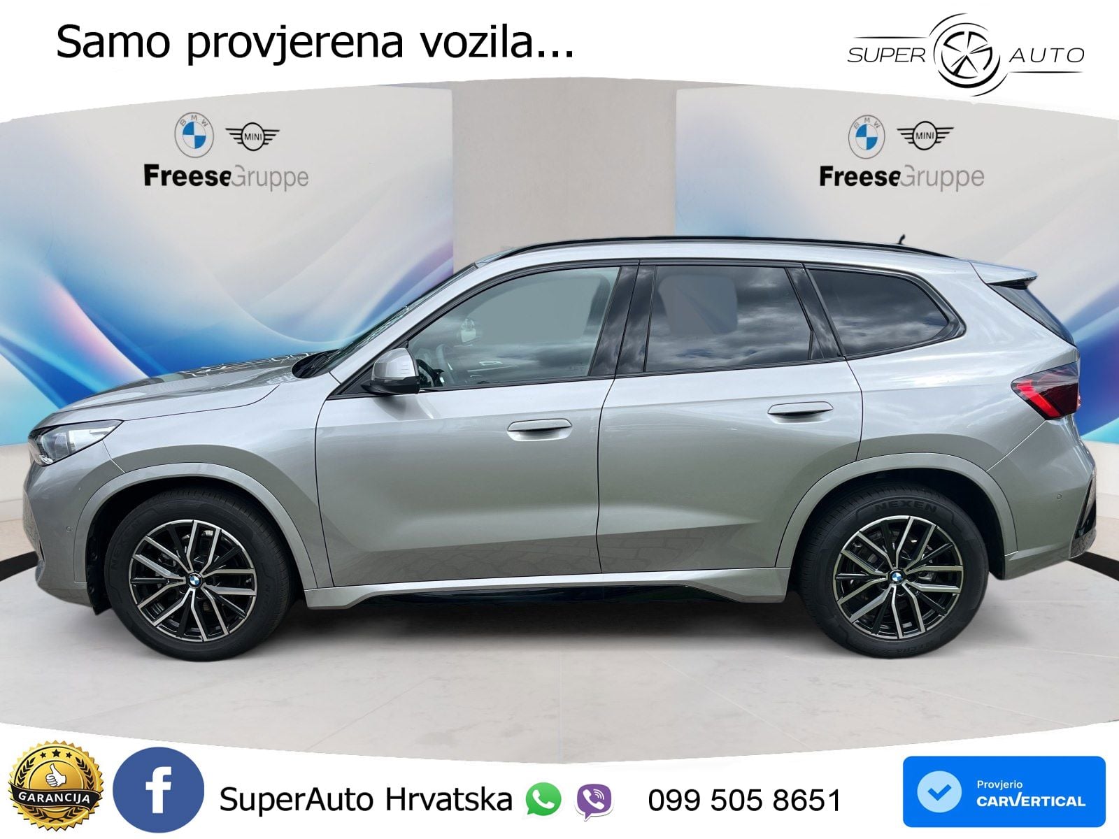 BMW X1 18i (136 KS) sDrive Steptronic