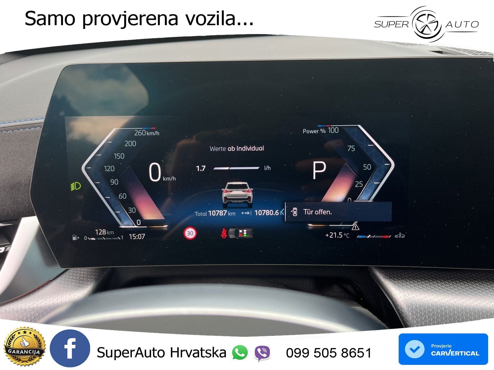 BMW X1 18i (136 KS) sDrive Steptronic