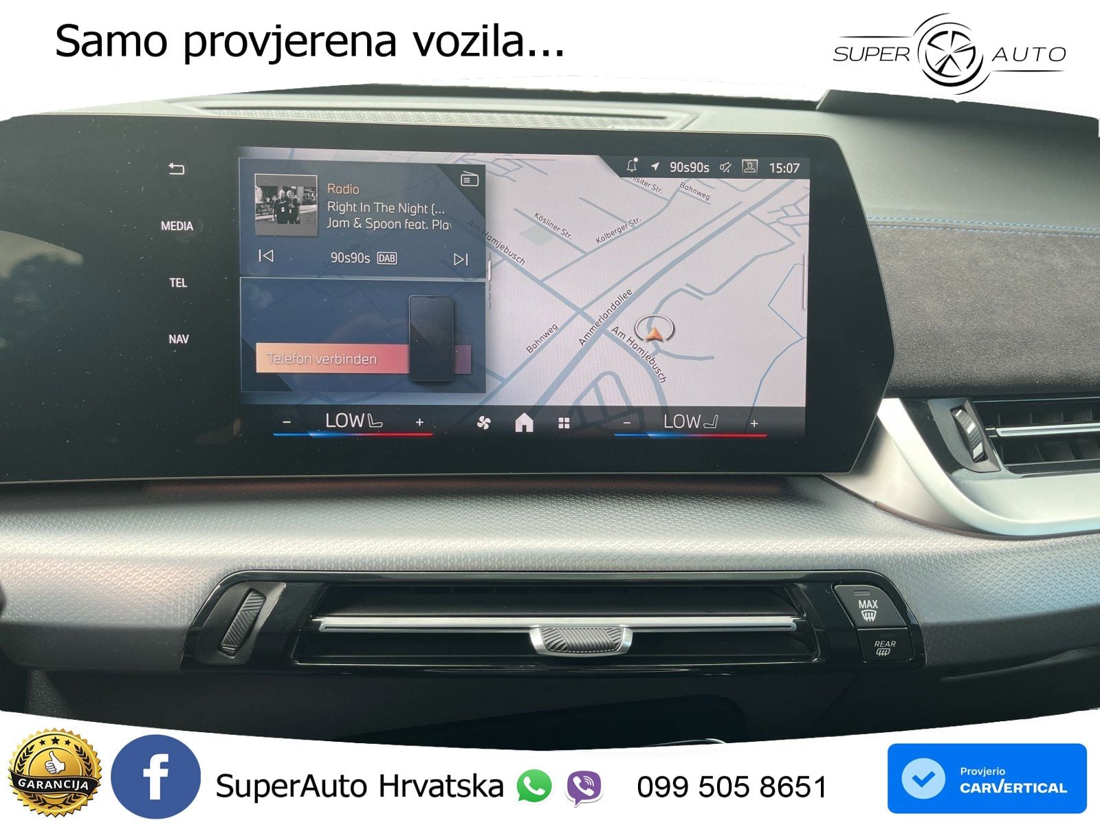 BMW X1 18i (136 KS) sDrive Steptronic