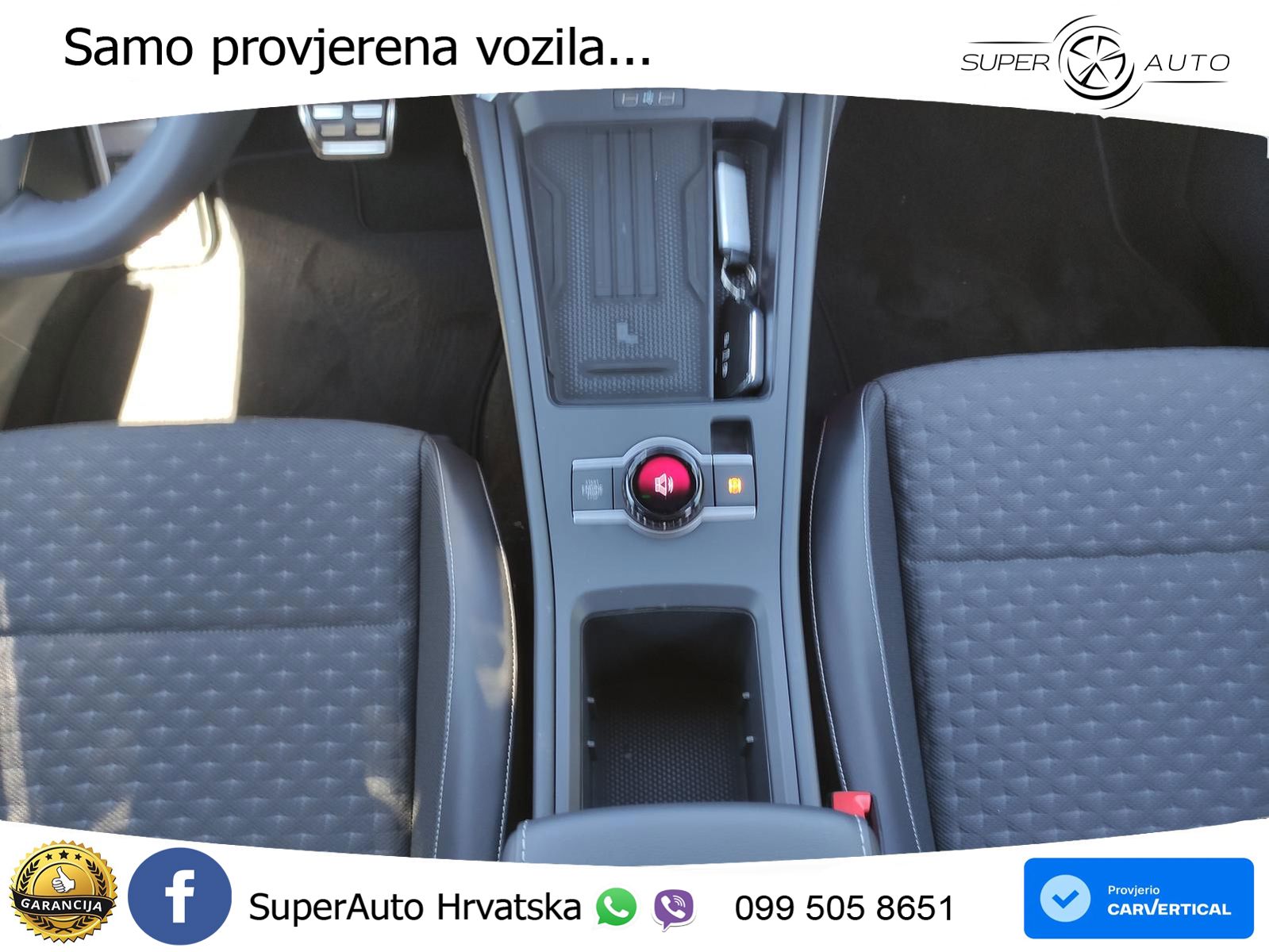 Volkswagen T-Roc II 1.5 eTSI (150 KS)  DSG MATRIX+GR SJED+KAM