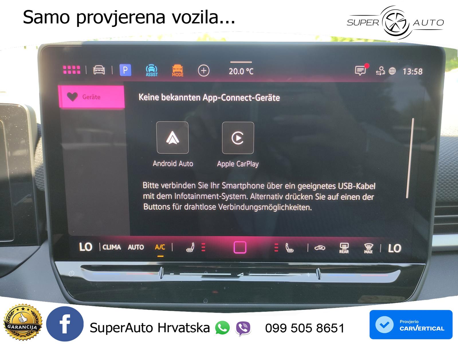 Volkswagen T-Roc II 1.5 eTSI (150 KS)  DSG MATRIX+GR SJED+KAM