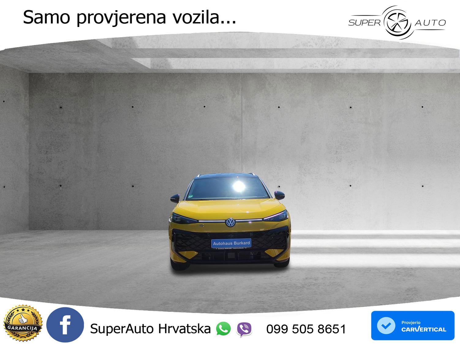 Volkswagen T-Roc II 1.5 eTSI (150 KS)  DSG MATRIX+GR SJED+KAM