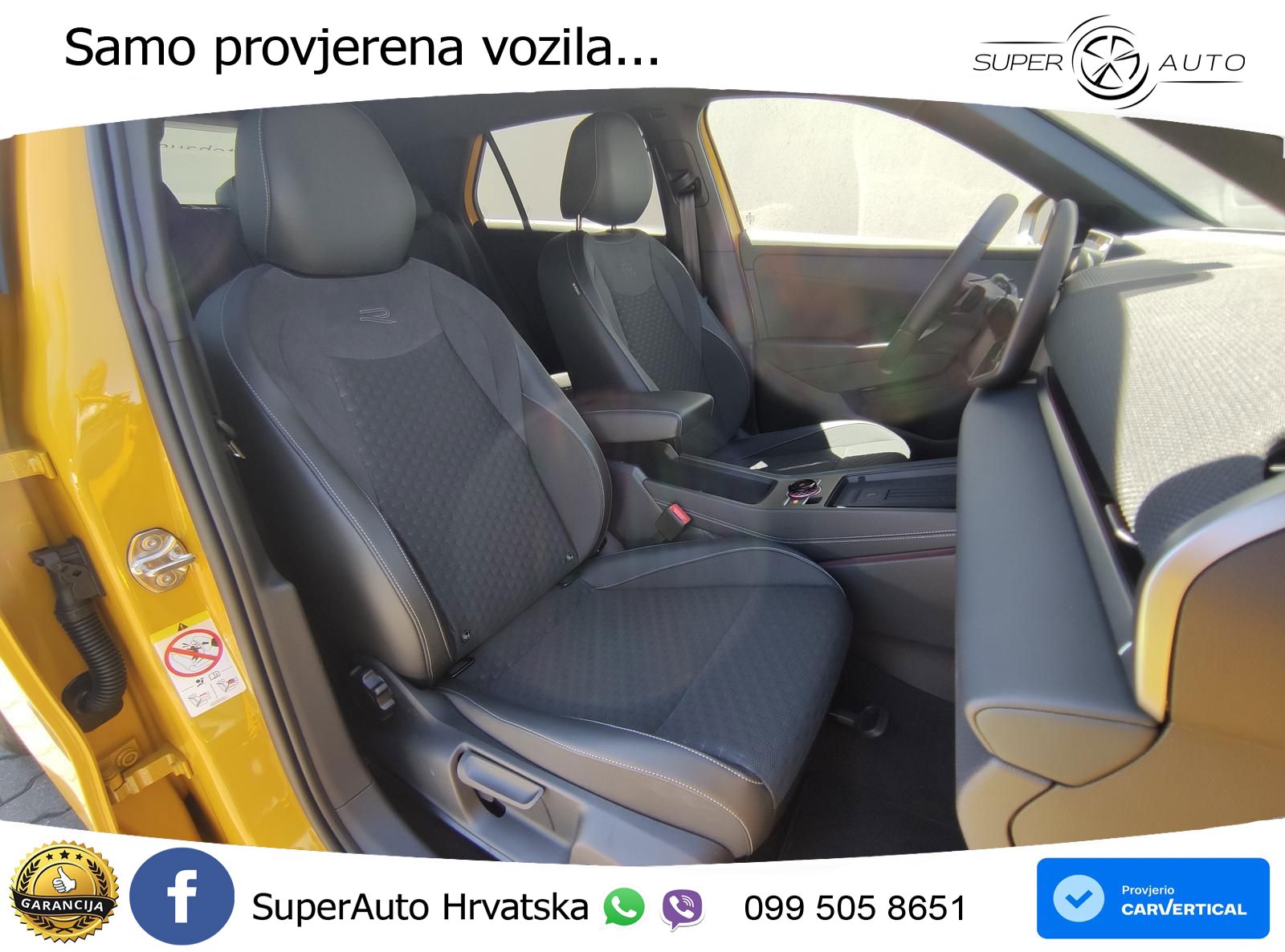 Volkswagen T-Roc II 1.5 eTSI (150 KS)  DSG MATRIX+GR SJED+KAM