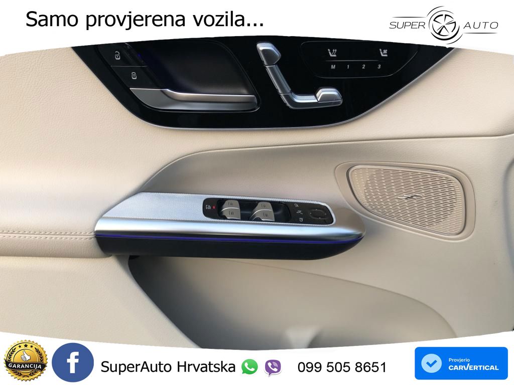 Mercedes GLC 220d (197 KS) 4MATIC 9G-TRONIC Avantgarde ACC+GR SJED+360+PANO
