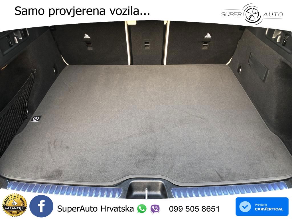 Mercedes GLC 220d (197 KS) 4MATIC 9G-TRONIC Avantgarde ACC+GR SJED+360+PANO