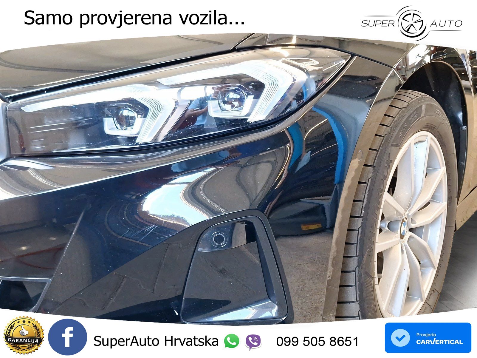 BMW 318i (156 KS) Steptronic