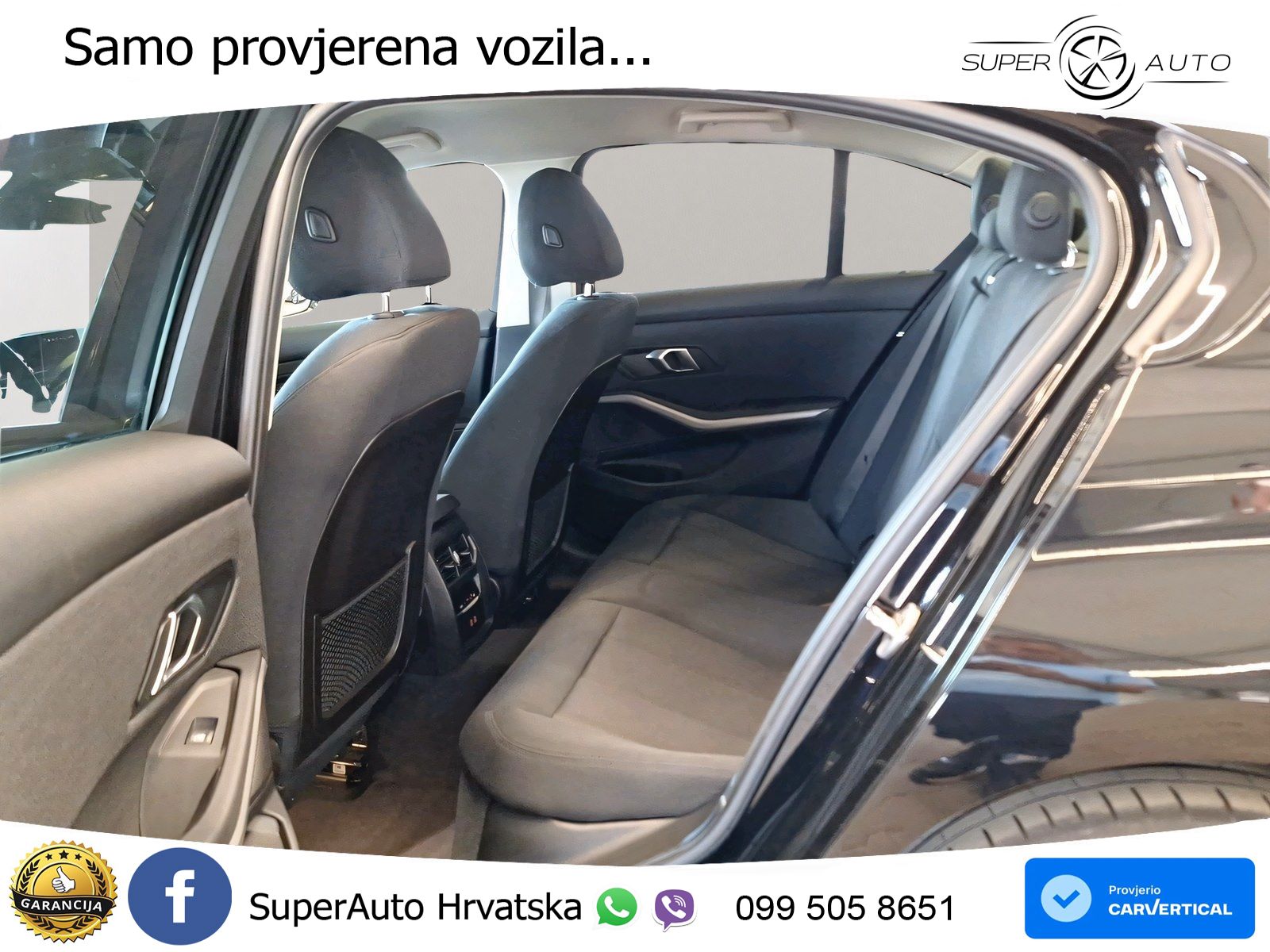 BMW 318i (156 KS) Steptronic
