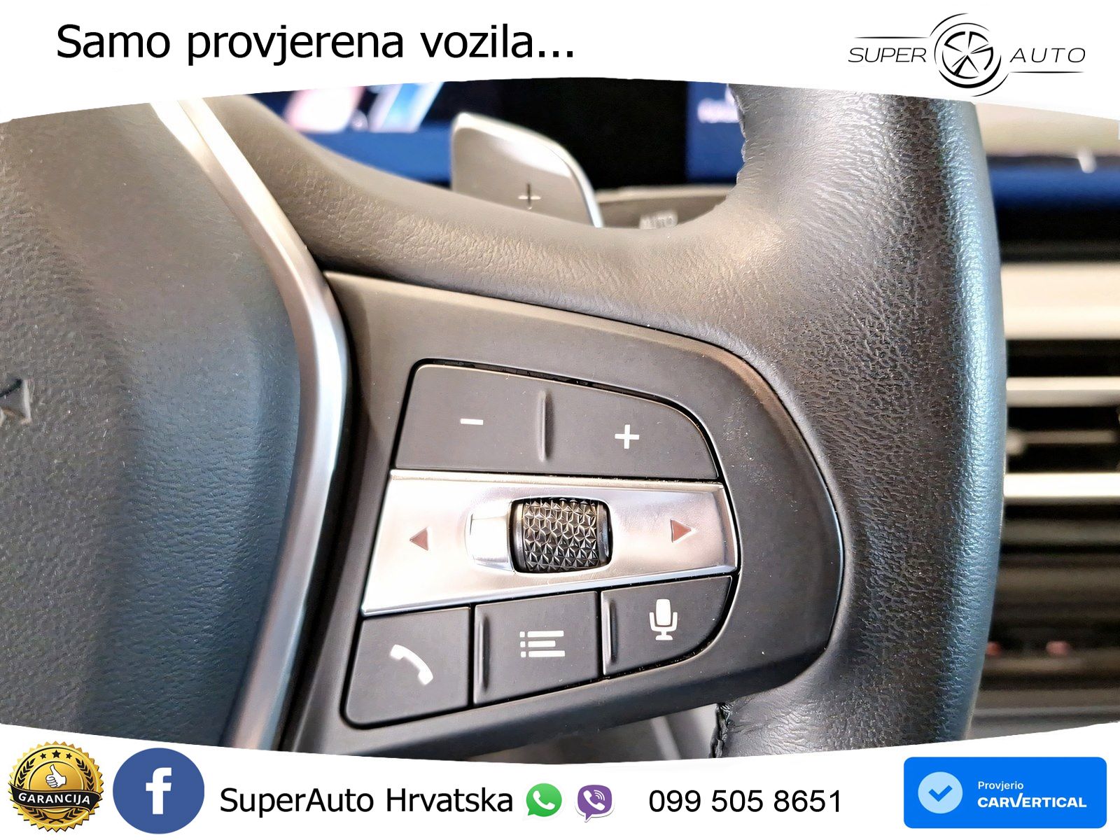 BMW 318i (156 KS) Steptronic