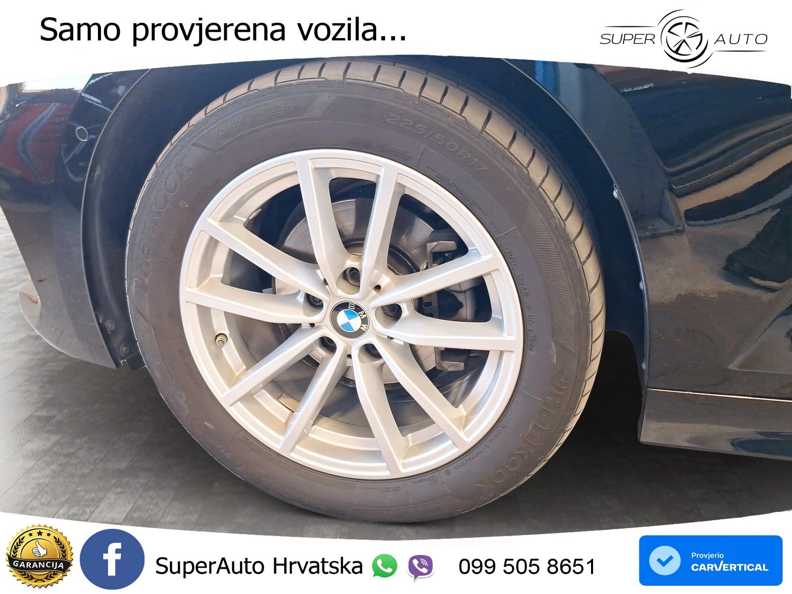 BMW 318i (156 KS) Steptronic