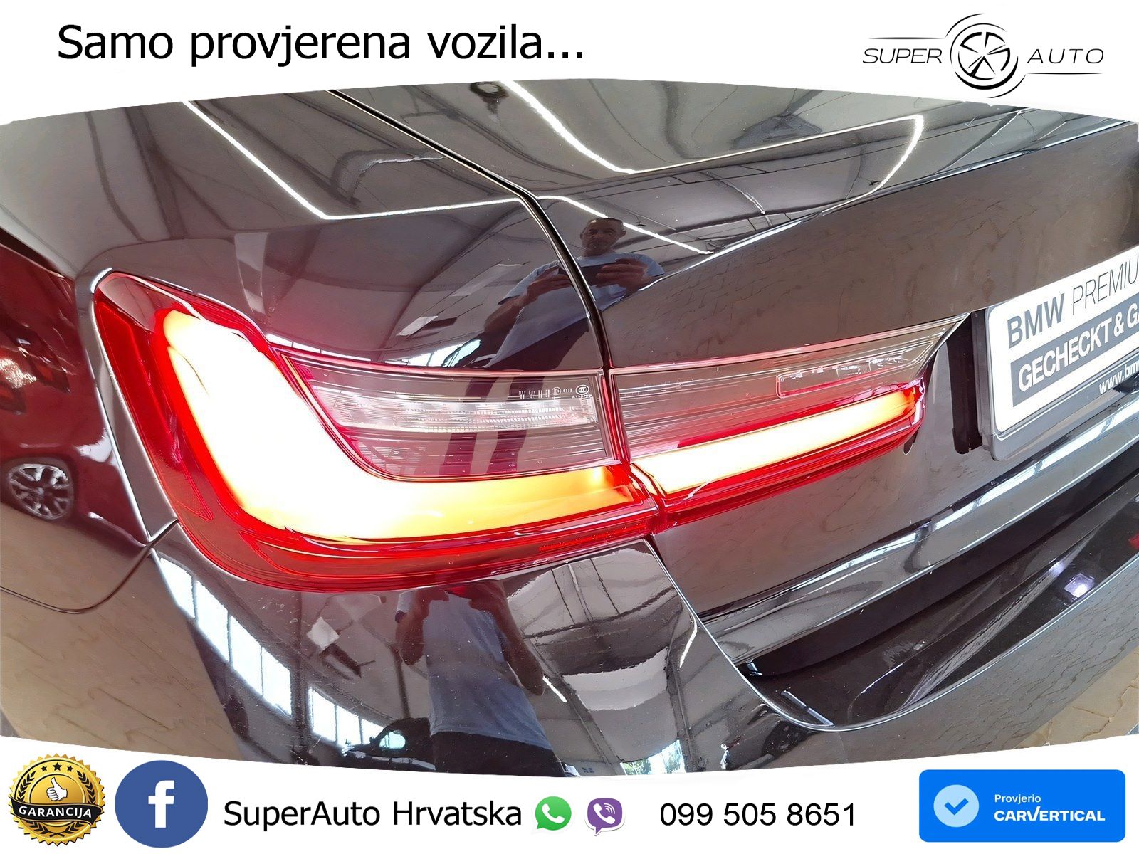 BMW 318i (156 KS) Steptronic