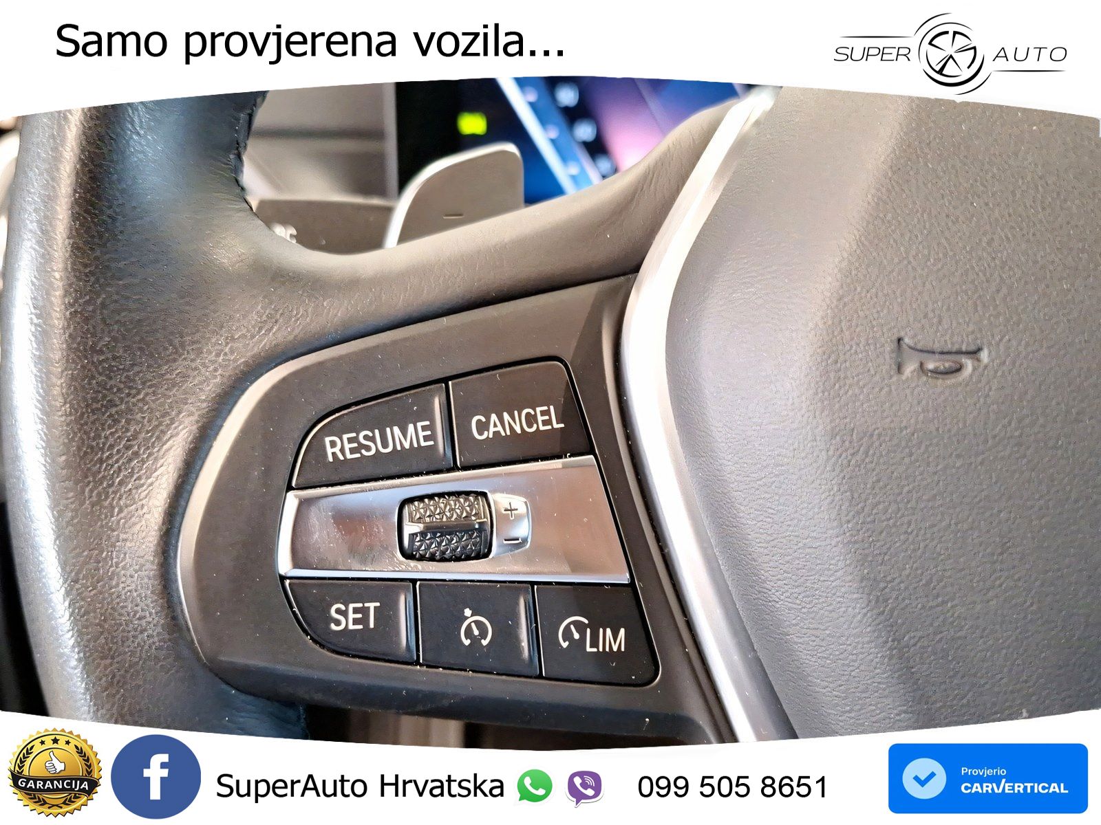 BMW 318i (156 KS) Steptronic