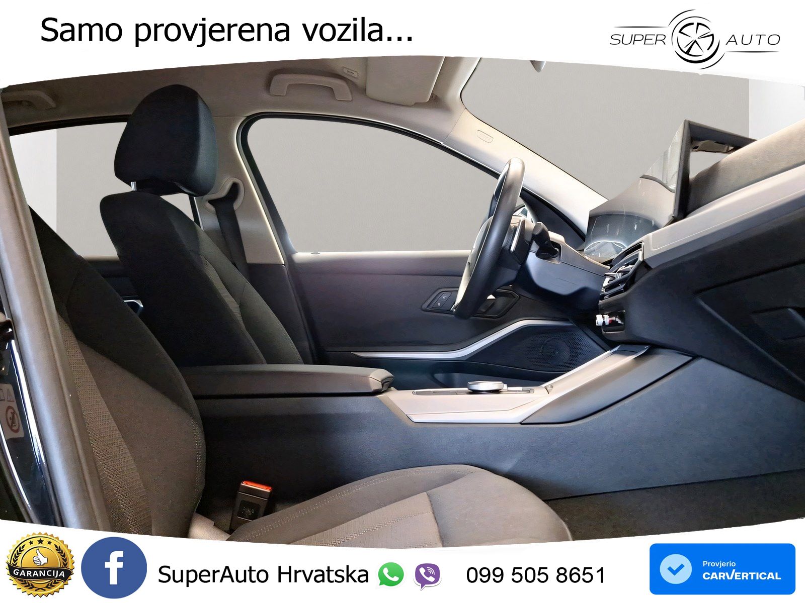 BMW 318i (156 KS) Steptronic