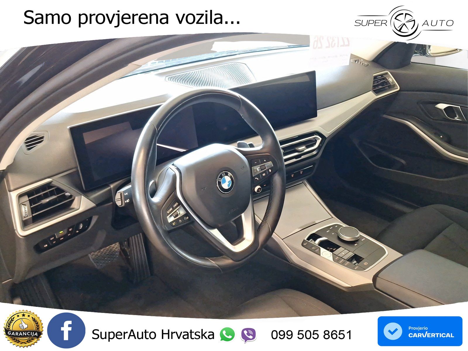 BMW 318i (156 KS) Steptronic