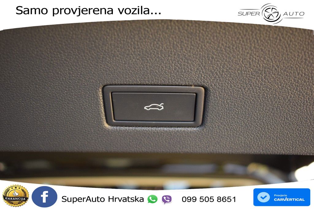Volkswagen T-Roc 1.5 TSI (150 KS) DSG MATRIX+GR SJED+KAM