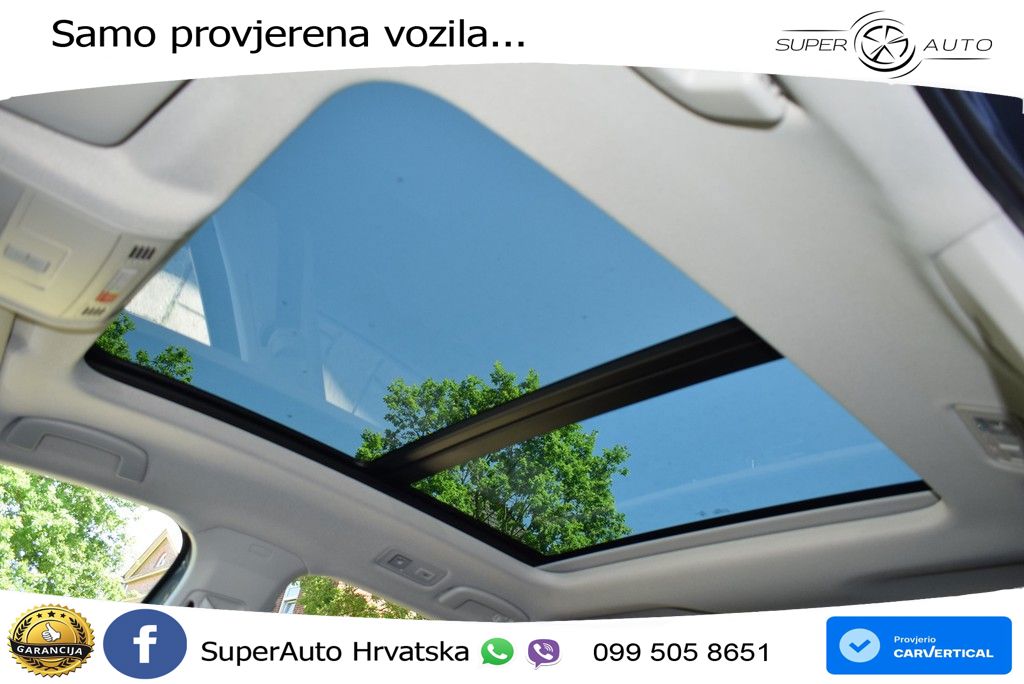 Volkswagen T-Roc 1.5 TSI (150 KS) DSG MATRIX+GR SJED+KAM