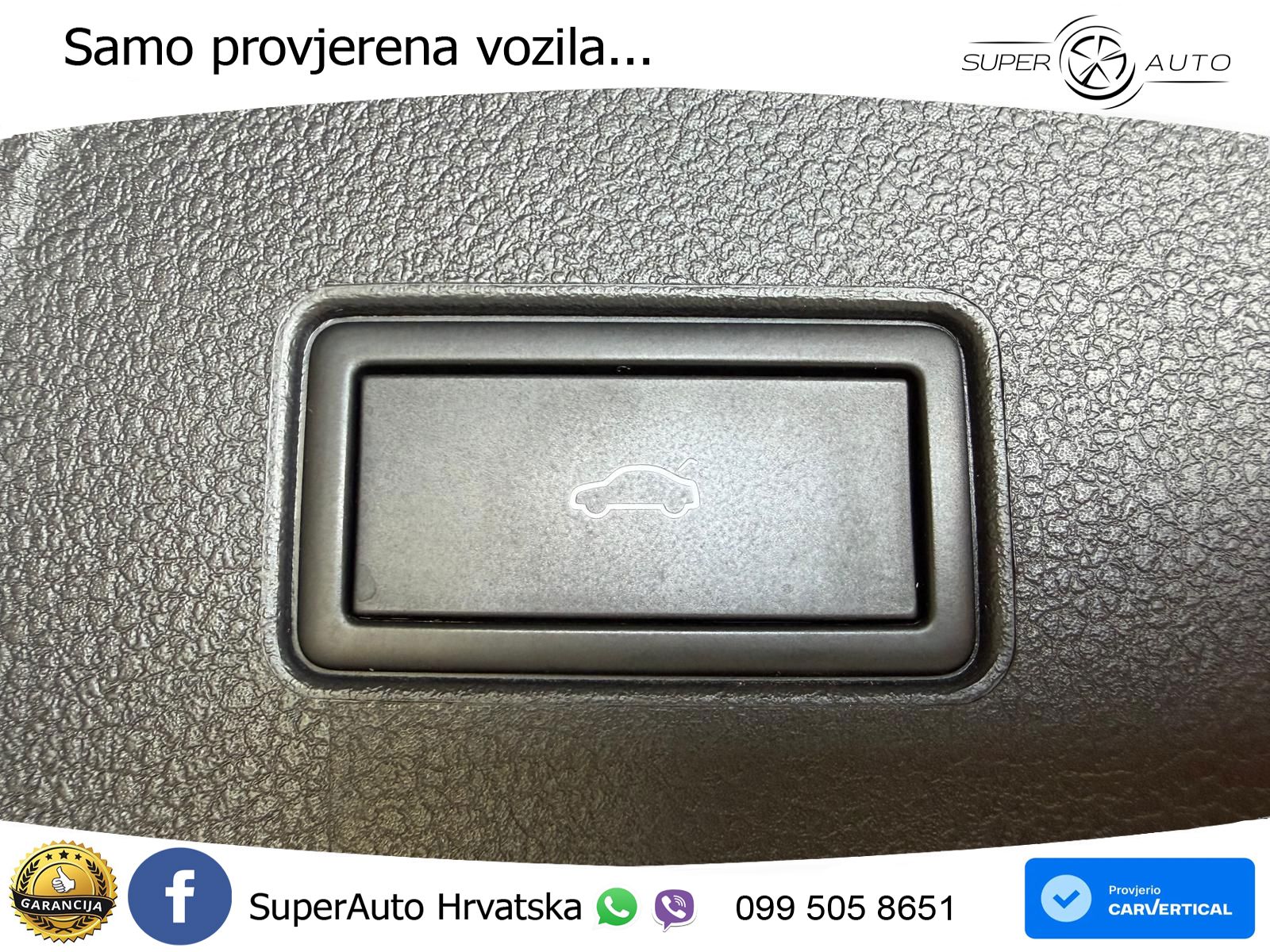 Volkswagen Passat Variant 2.0 TDI (200 KS) DSG R-Line LED+GR SJED+ACC