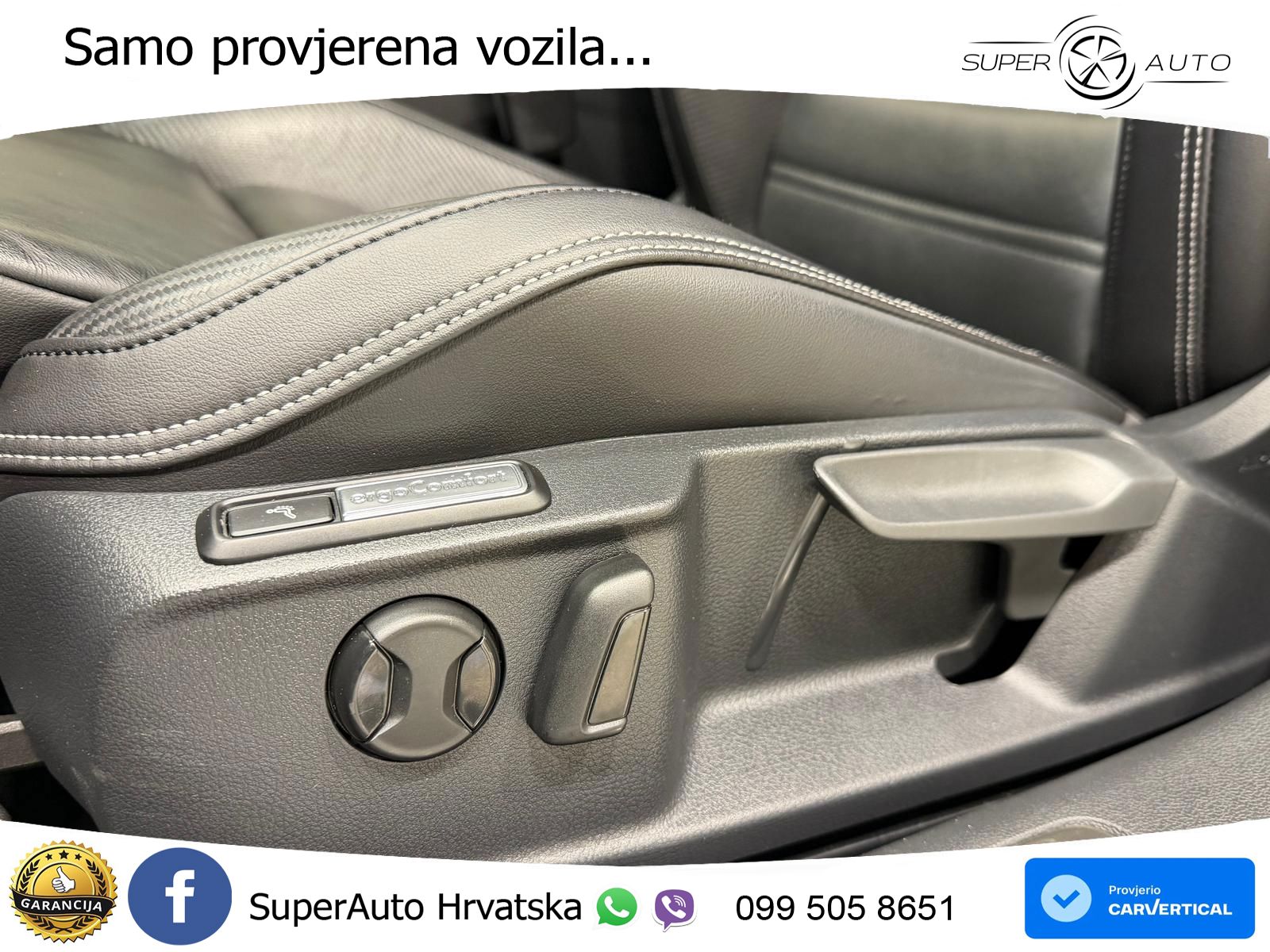 Volkswagen Passat Variant 2.0 TDI (200 KS) DSG R-Line LED+GR SJED+ACC