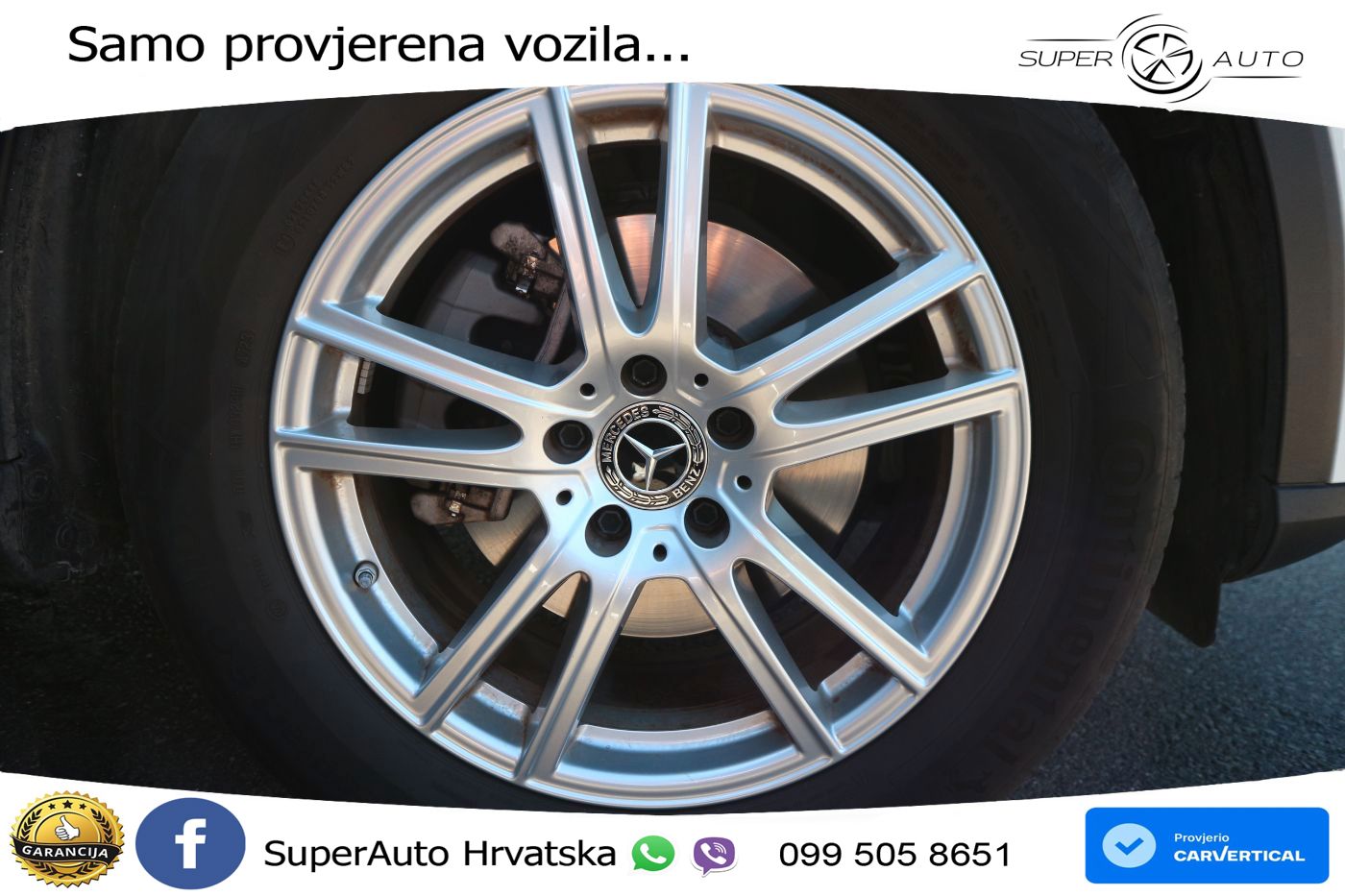 Mercedes GLC 220d (197 KS) 4MATIC 9G-TRONIC Avantgarde