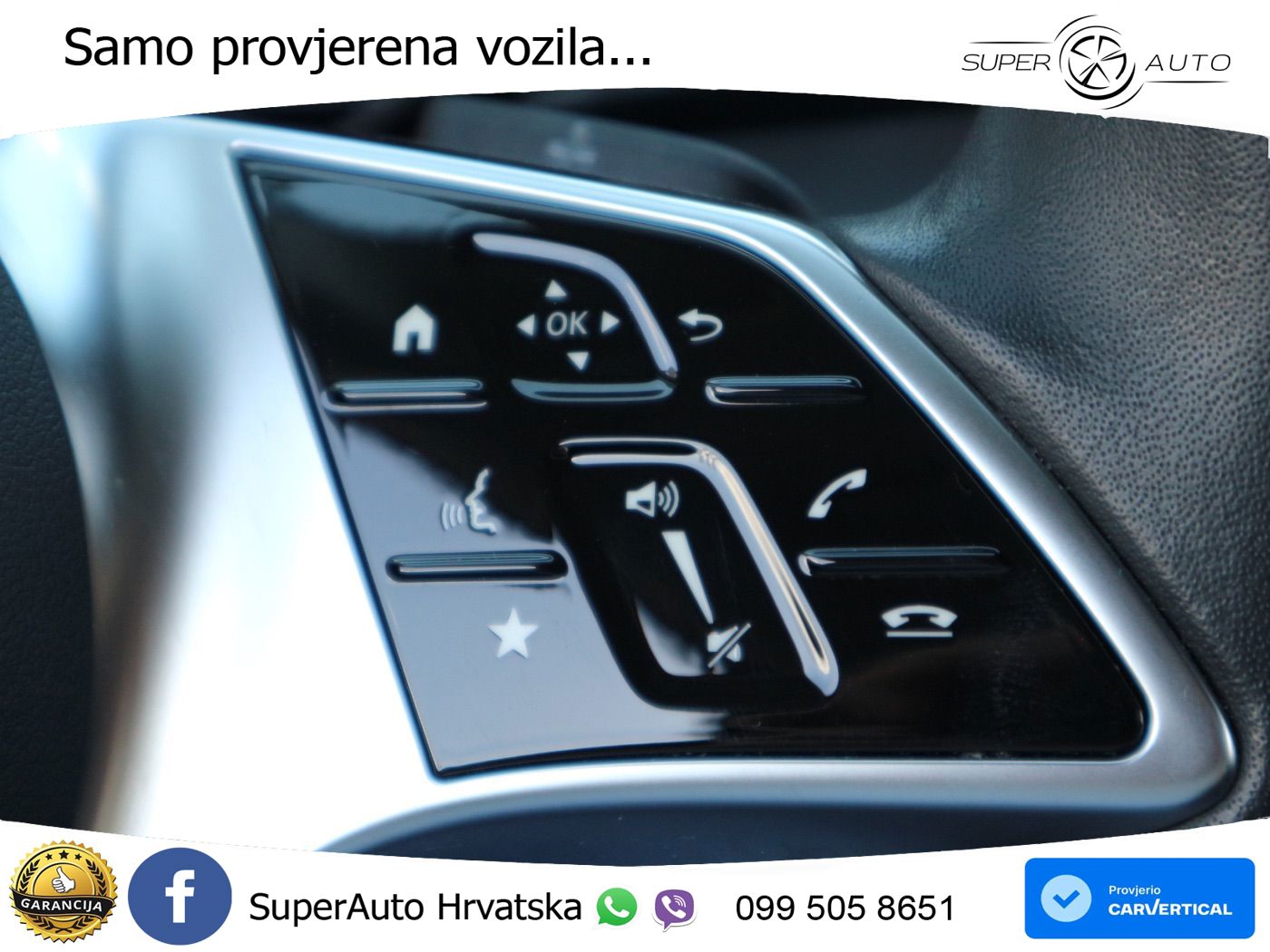 Mercedes GLC 220d (197 KS) 4MATIC 9G-TRONIC Avantgarde