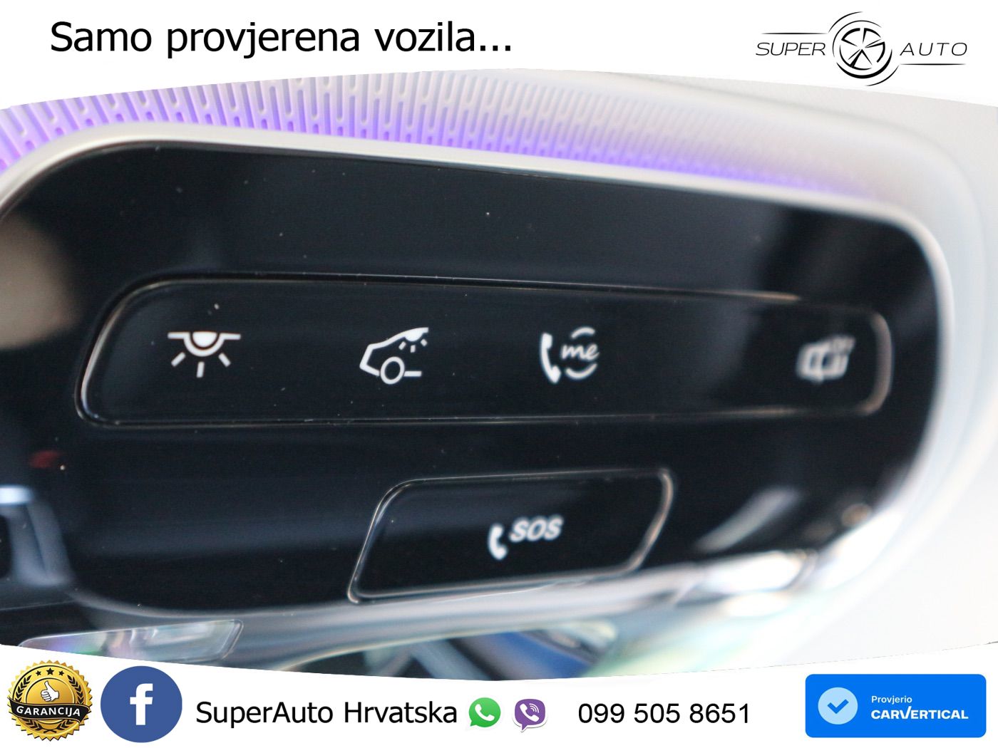 Mercedes GLC 220d (197 KS) 4MATIC 9G-TRONIC Avantgarde