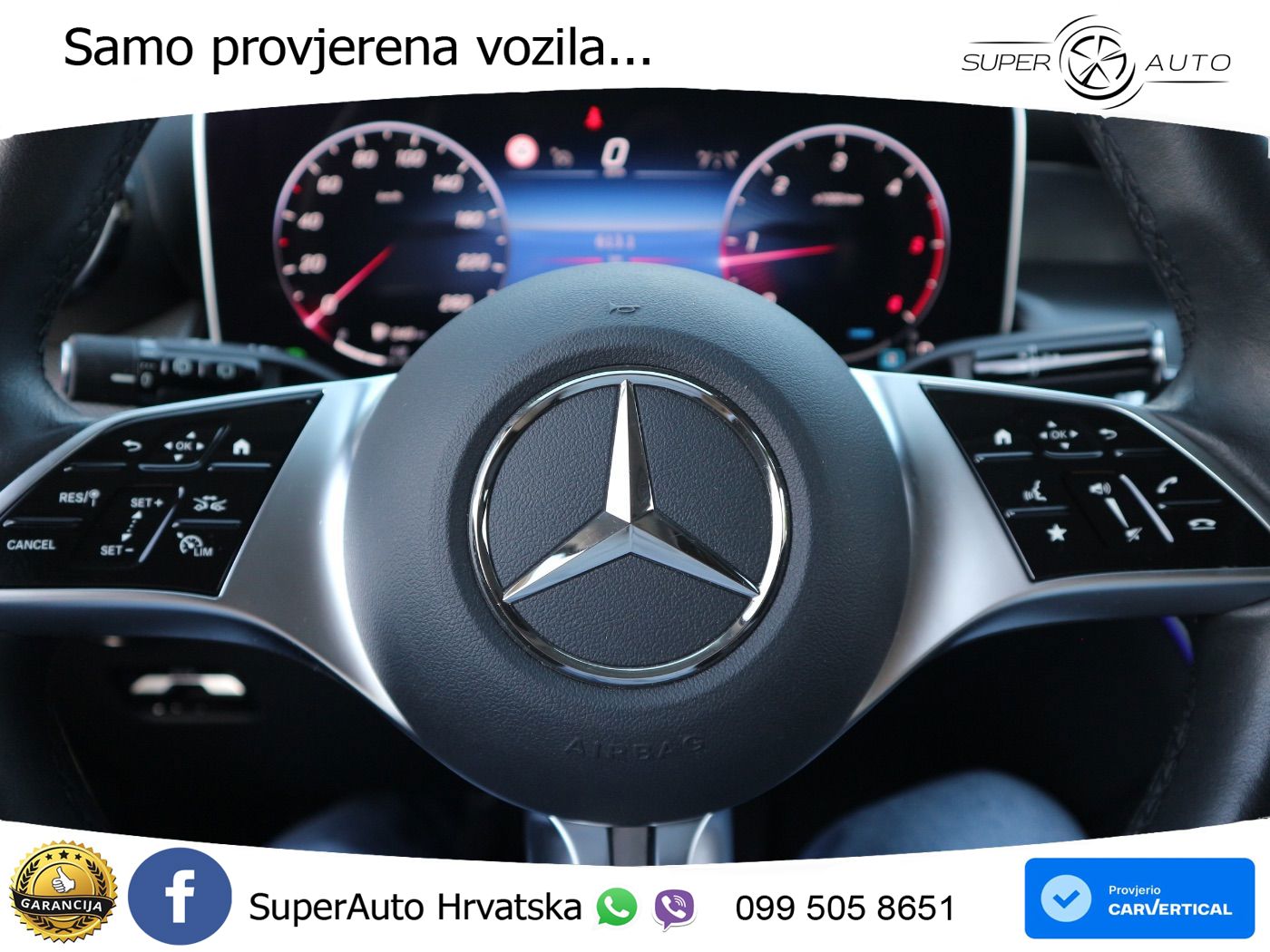 Mercedes GLC 220d (197 KS) 4MATIC 9G-TRONIC Avantgarde
