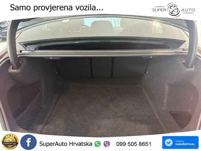 BMW 320i (184 KS) Steptronic M Sport