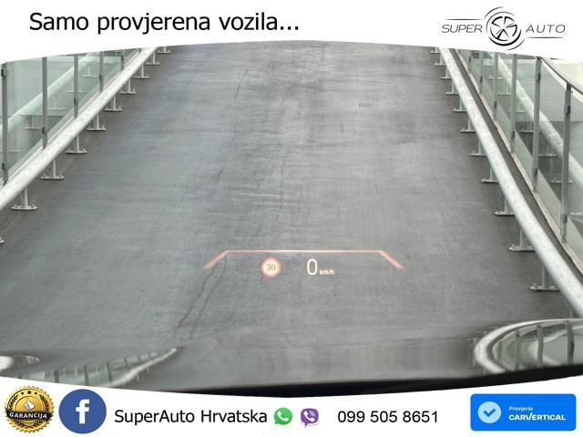 BMW 320i (184 KS) Steptronic M Sport