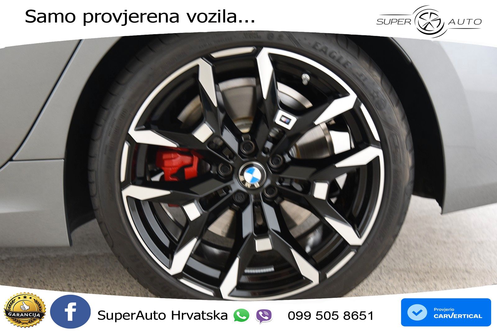 BMW 320d (190 KS) xDrive Steptronic M Sport LED+GR SJED+ACC