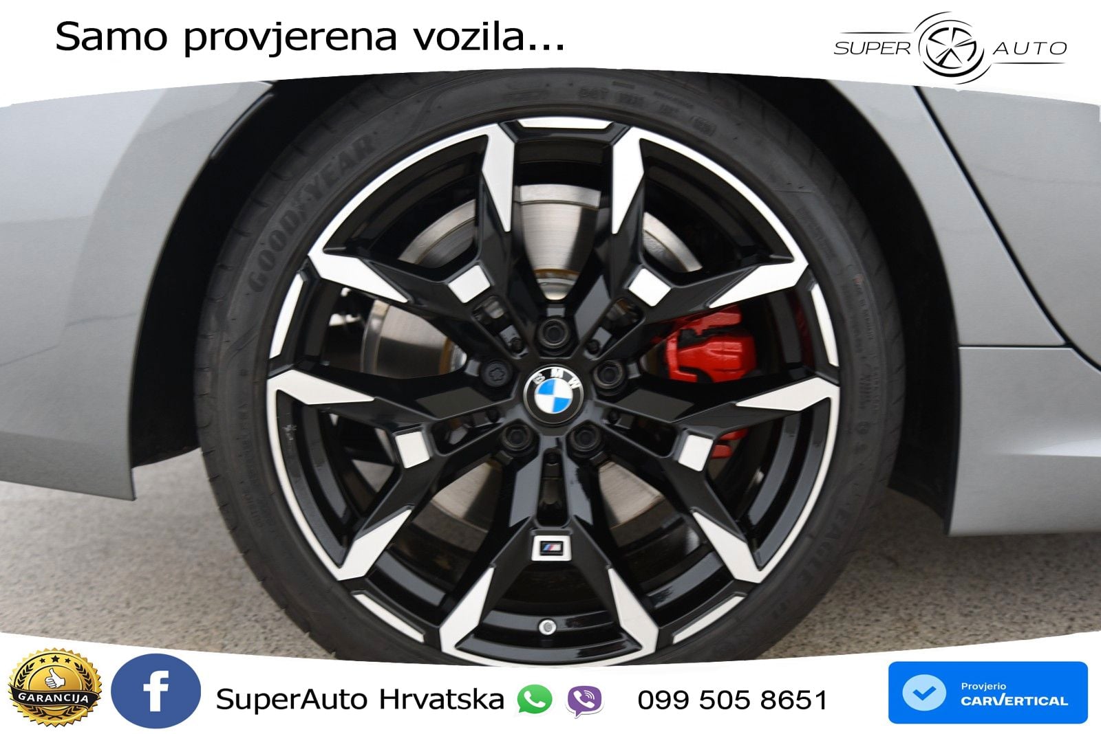 BMW 320d (190 KS) xDrive Steptronic M Sport LED+GR SJED+ACC