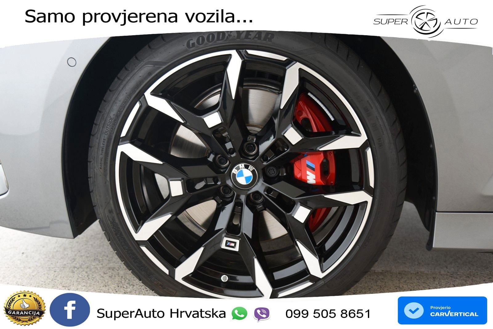 BMW 320d (190 KS) xDrive Steptronic M Sport LED+GR SJED+ACC