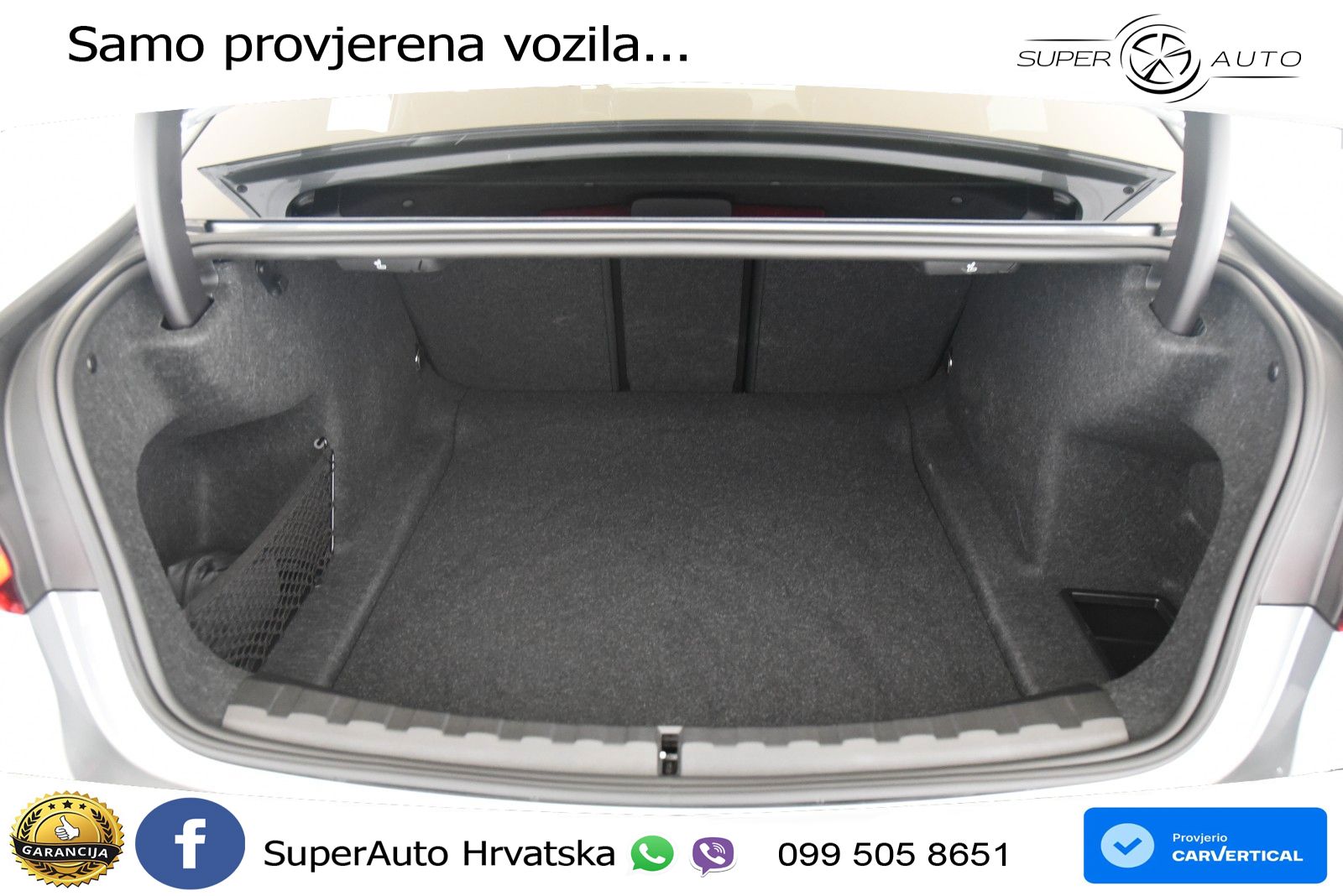 BMW 320d (190 KS) xDrive Steptronic M Sport LED+GR SJED+ACC
