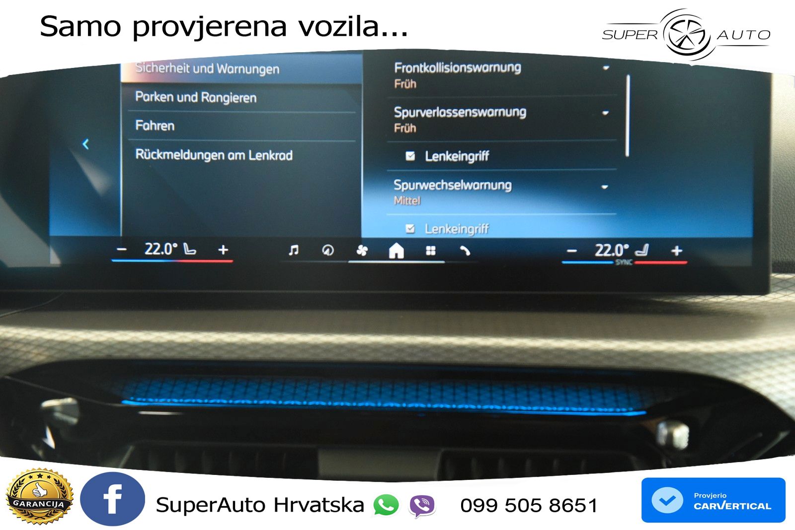BMW 320d (190 KS) xDrive Steptronic M Sport LED+GR SJED+ACC