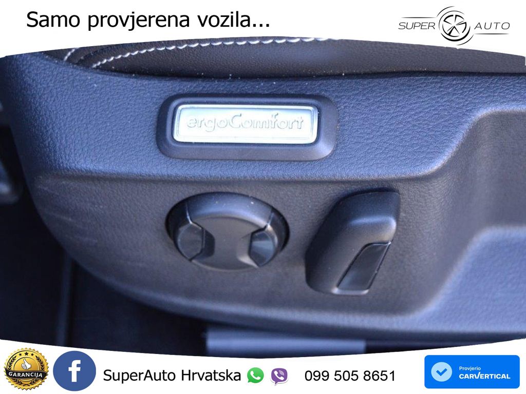 Volkswagen Passat Variant 2.0 TDI (150 KS) DSG Elegance MATRIX+GR SJED+KAM