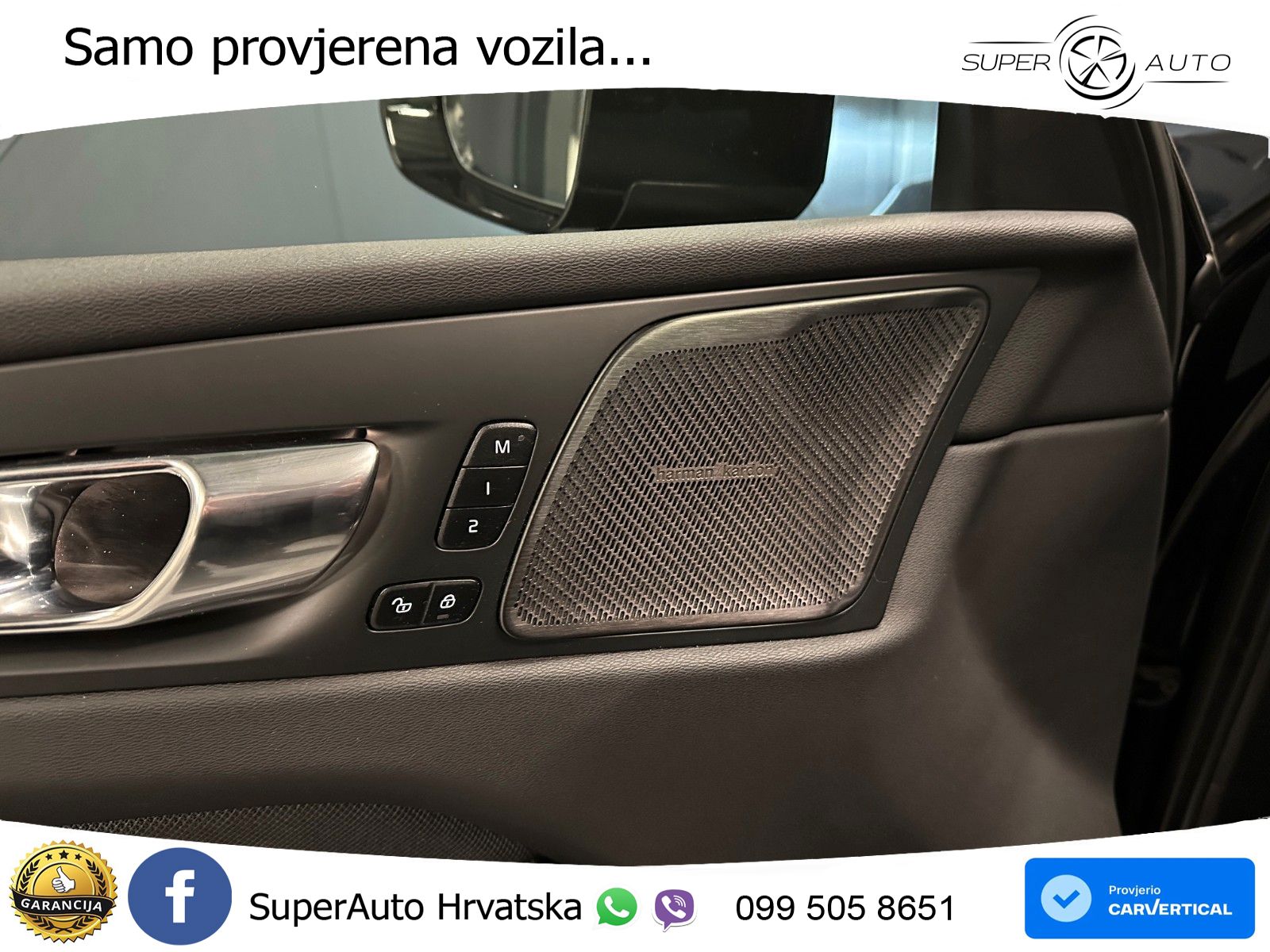 Volvo XC60 B5 Diesel AWD Geartronic